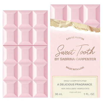 Sweet Tooth EDP