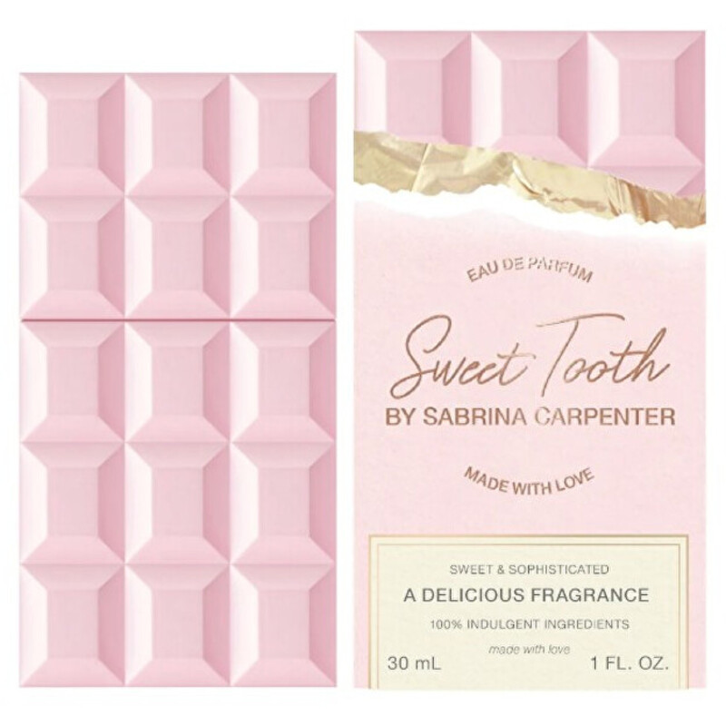 Sweet Tooth EDP