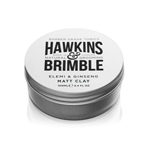 Hawkins & Brimble Matující pomáda 100 ml