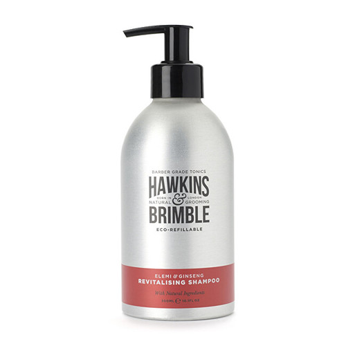 Eco-Refillable Revitalising Shampoo - Revitalizační šampon