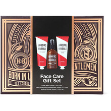 Face Care Gift Set - Darčeková sada starostlivosti o pleť

