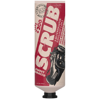 Octane 200 Scrub Sweet Tobacco - Exfoliační peeling na obličej, tělo a pokožku hlavy