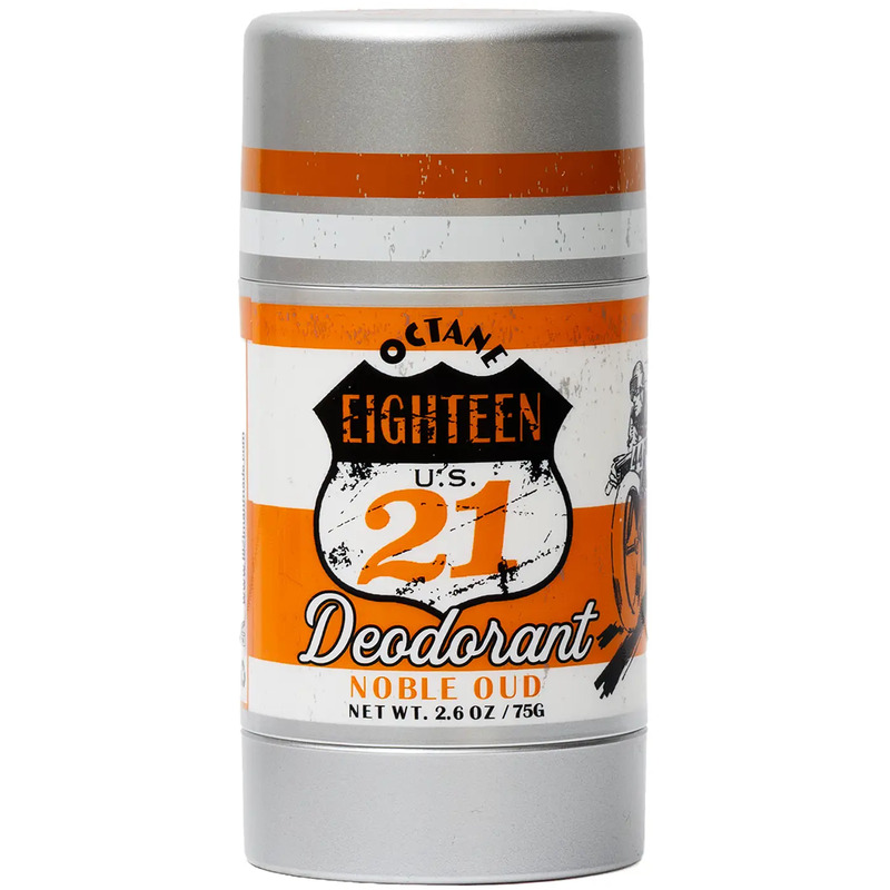 Deodorant ( Noble Oud ) - Deodorant