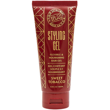 Styling Gel ( Sweet Tobacco ) - Gel na vlasy