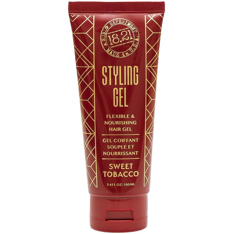 Styling Gel ( Sweet Tobacco ) - Gel na vlasy