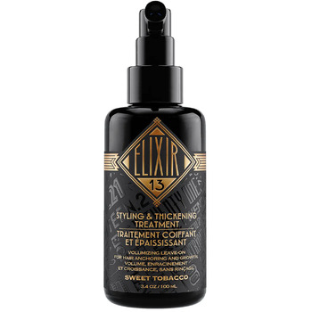 Elixir Sweet Tobacco - Leave-in vlasové ošetření