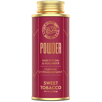 Powder Sweet Tobacco - Pudr na vlasy