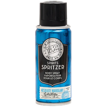 Spirits Spritzer Absolute Mahogany  Tělový sprej