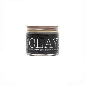 Clay Sweet Tobacco - Hlína na vlasy