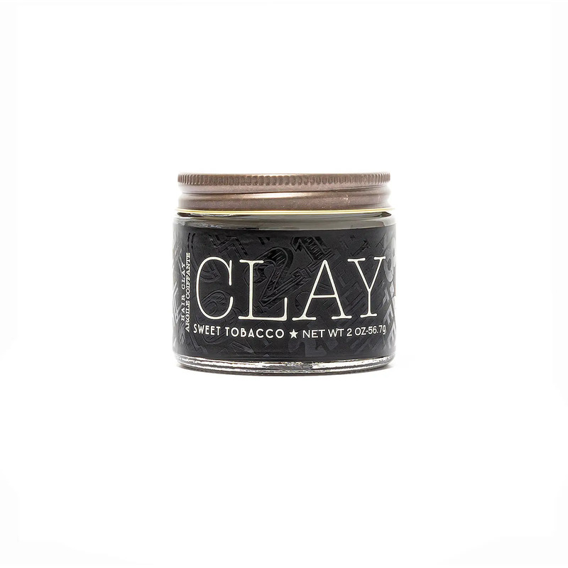Clay Sweet Tobacco - Hlína na vlasy