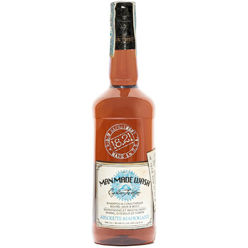 Wash ( Absolute Mahogany ) - Sprchový gel 3v1