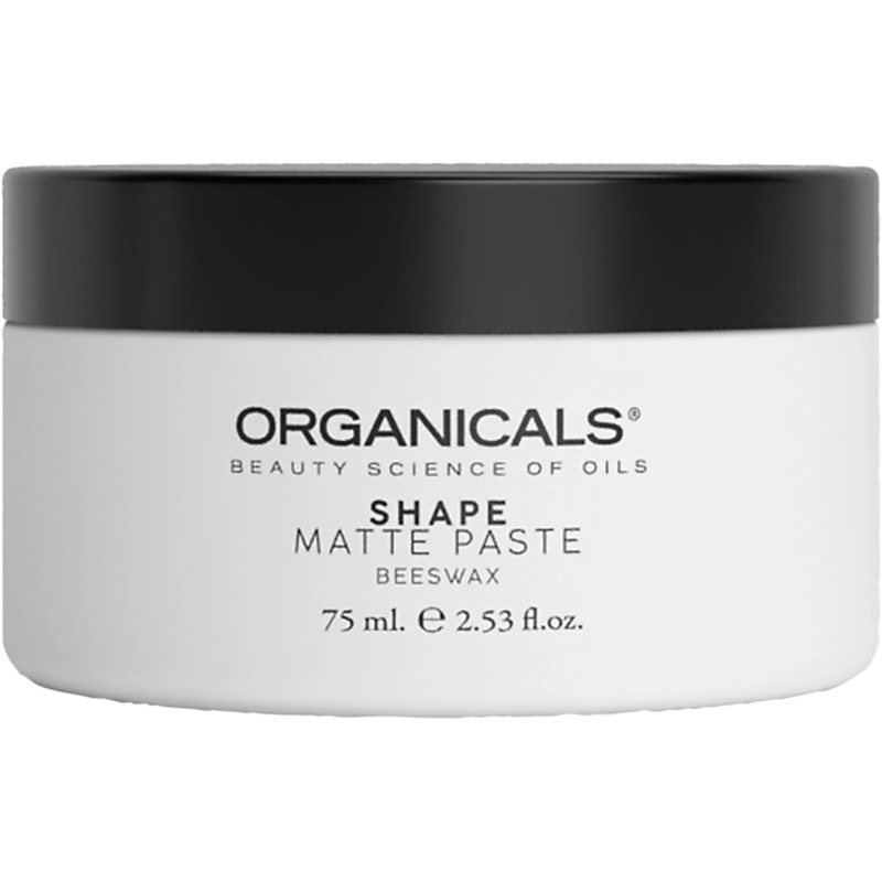 SHAPE Matte Paste ( Beeswax ) - Vosk na vlasy
