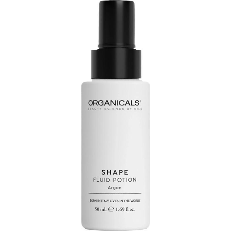 SHAPE Fluid Potion Argan - Reštrukturalizačný fluid
