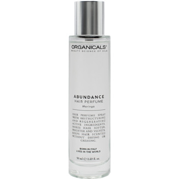 ABUNDANCE Hair Perfume ( Moringa ) - Ľahký parfumovaný sprej
