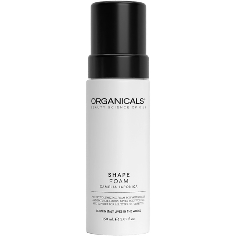 SHAPE Foam ( Camelia ) - Pena so strednou až silnou fixáciou
