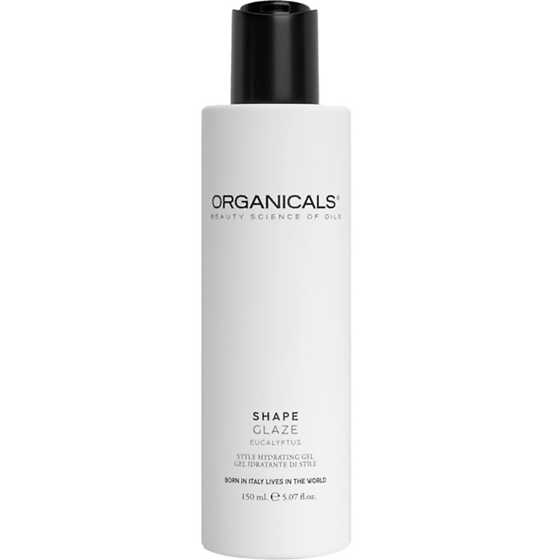 SHAPE Glaze ( Eucalyptus ) - Fluidný gél
