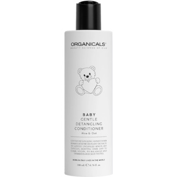 BABY Gentle Detangling Condicioner ( Aloe & Oat ) - Jemný kondicionér pre bábätká
