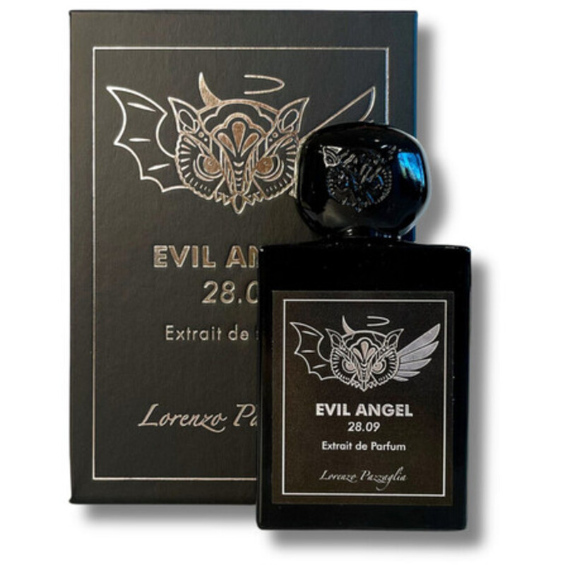 Evil Angel a.k.a. 28.09 Extrait de Parfum
