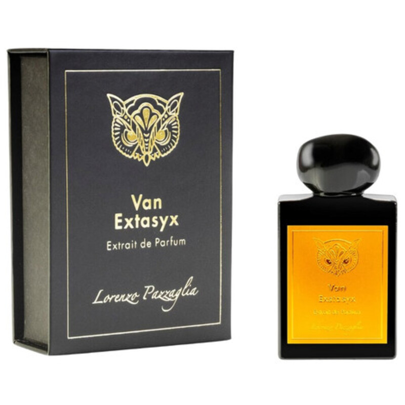 Van Exstasyx Extrait de Parfum