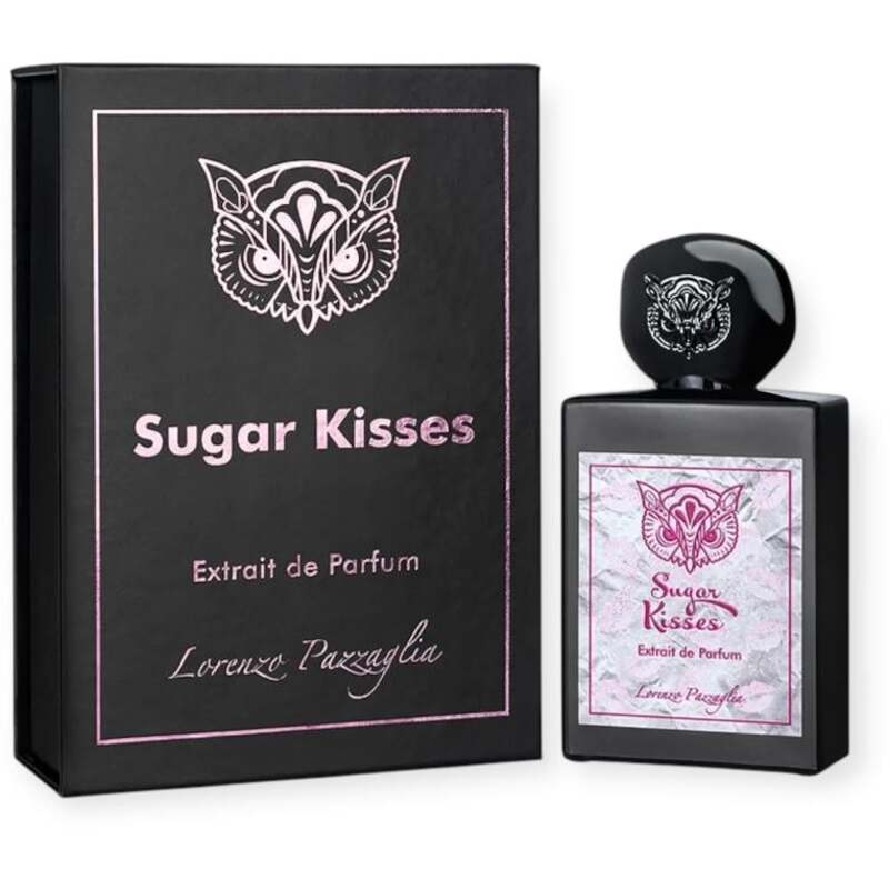 Sugar Kisses Extrait de Parfém
