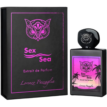 Sex-Sea Extrait de Parfum