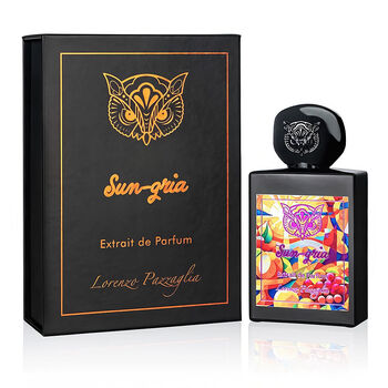 Sun-gria Extrait de Parfum