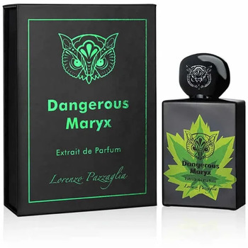 Dangerous Maryx Extrait de Parfum