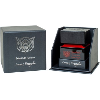 Gasoleather Extrait de Parfum