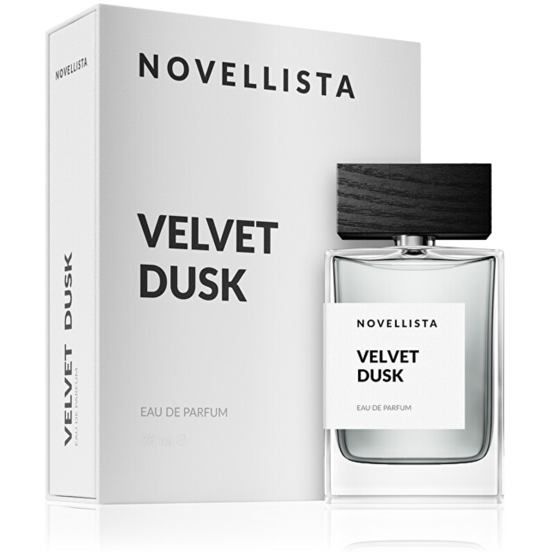 Velvet Dusk EDP