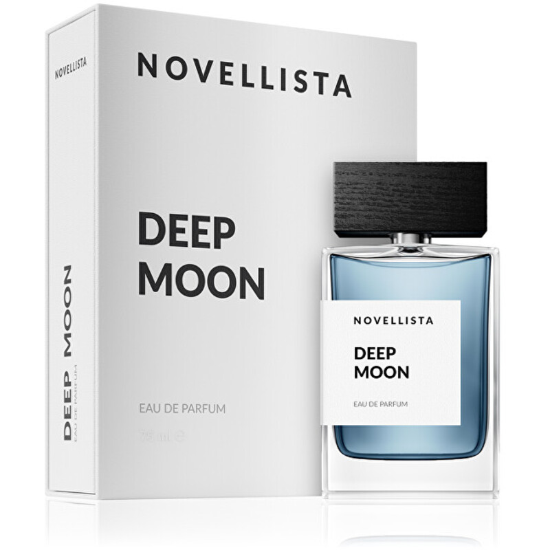 Deep Moon EDP