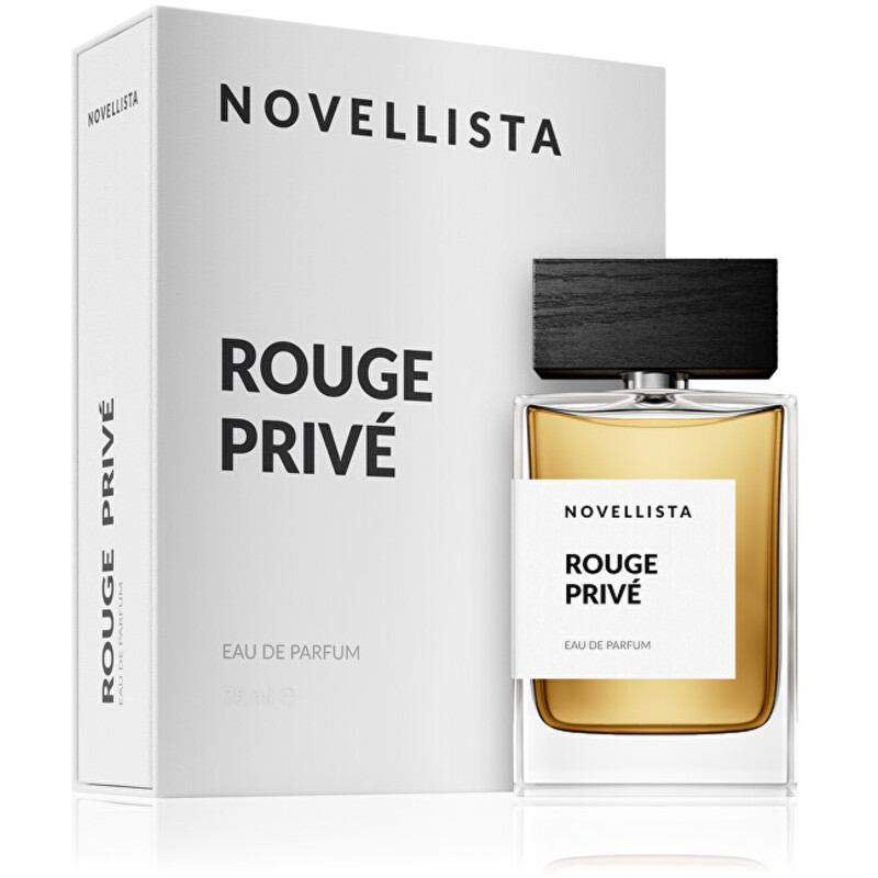 Rouge Privé EDP
