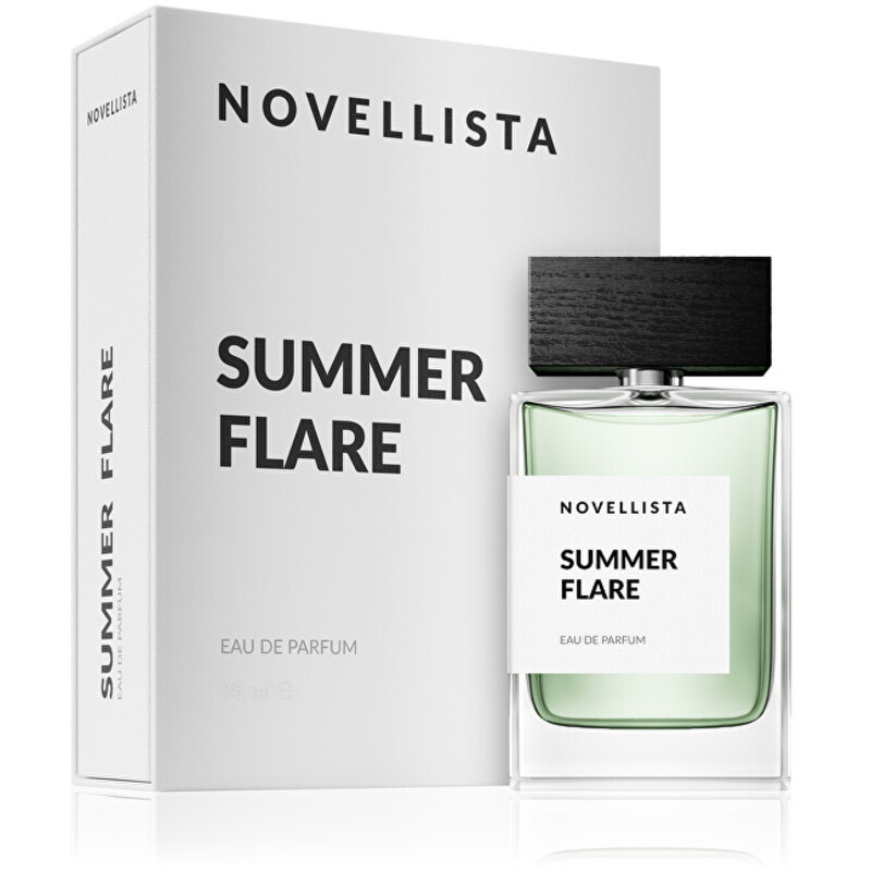 Summer Flare EDP