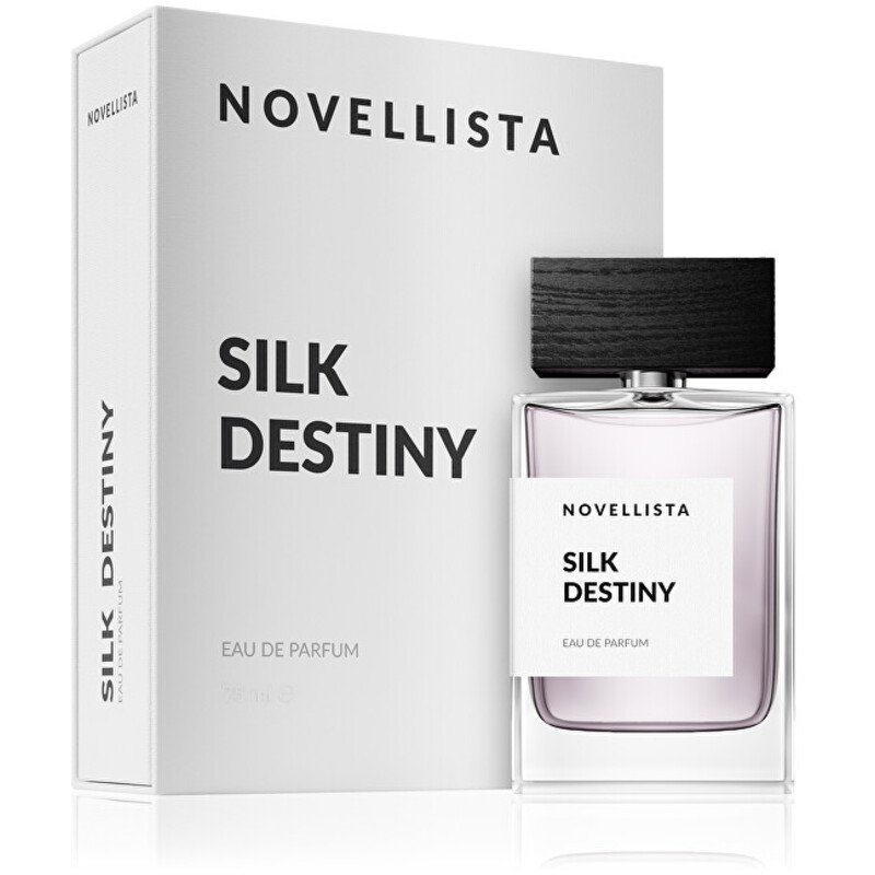 Silk Destiny EDP