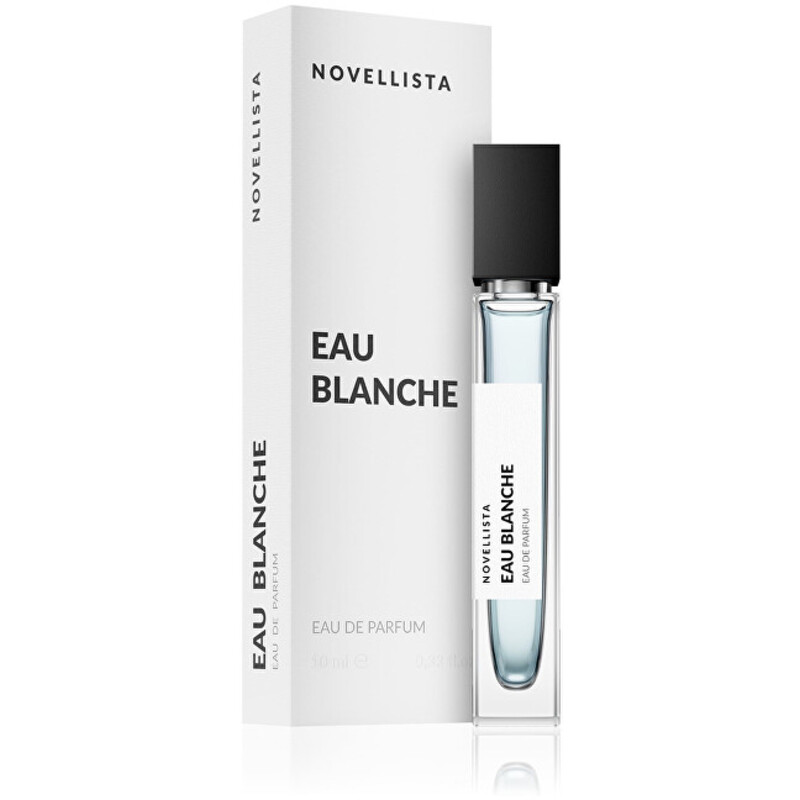 Eau Blanche EDP Miniaturka
