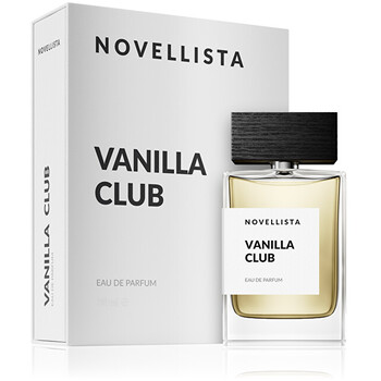 Vanilla Club EDP
