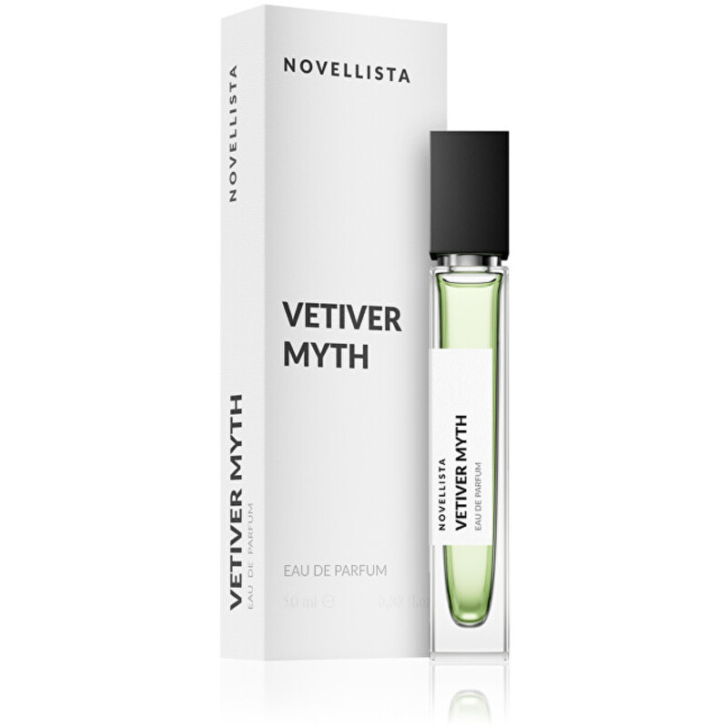 Vetiver Myth EDP Miniaturka