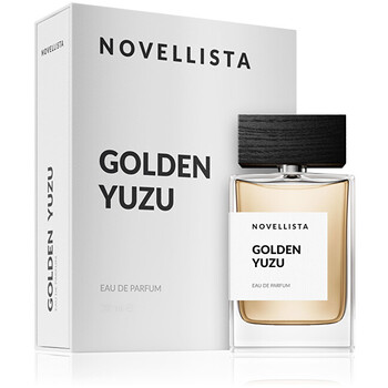Golden Yuzu EDP