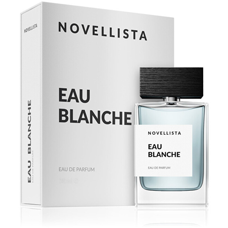Eau Blanche EDP