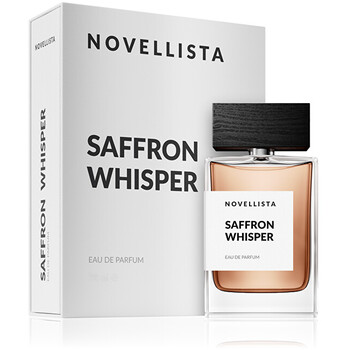 Saffron Whisper EDP