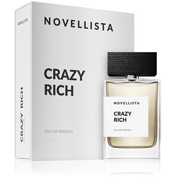 Crazy Rich EDP