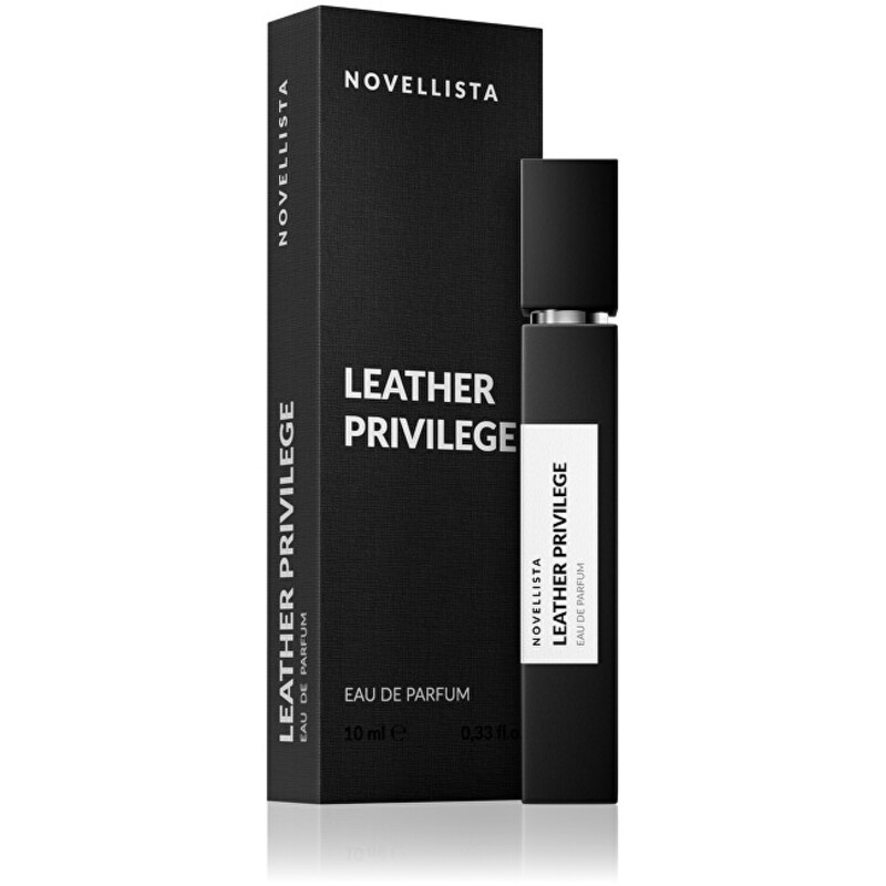 Leather Privilege EDP Miniaturka