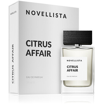 Citrus Affair EDP