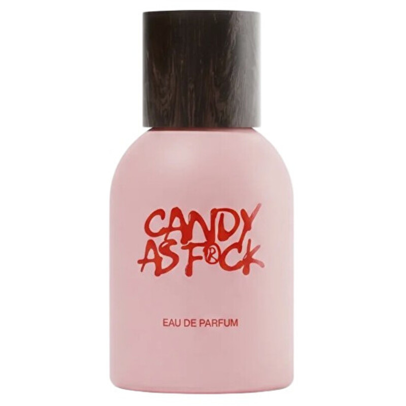 Candy As F®ck EDP