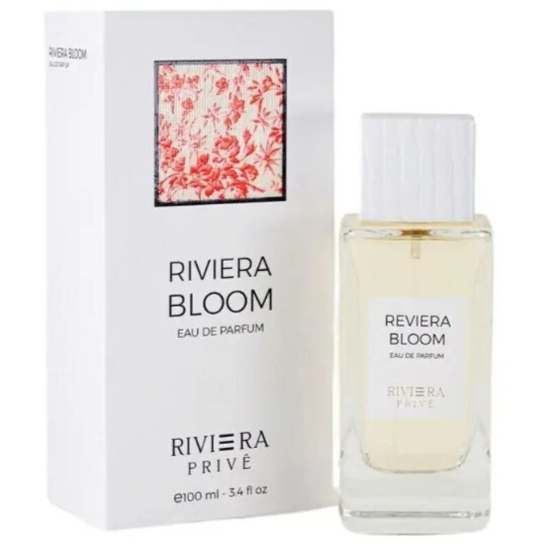 Riviera Bloom EDP
