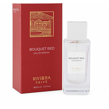 Riviera Privé Bouquet Red EDP
