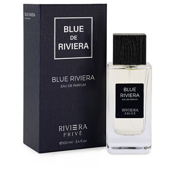 Blue Riviera EDP