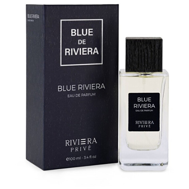 Blue Riviera EDP