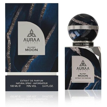 Bluish Moon Extrait de Parfum