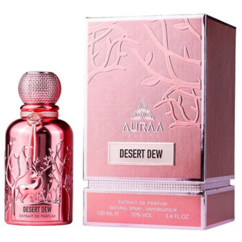Desert Dew Extrait de Parfum