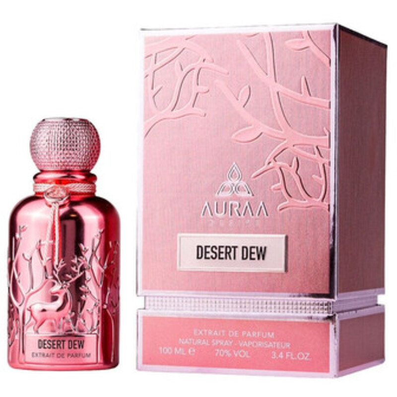 Desert Dew Extrait de Parfum